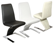 Carrello Dining Chairs