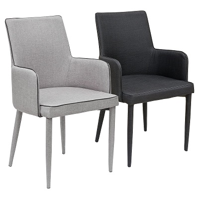 Duncan Carver Dining Chairs